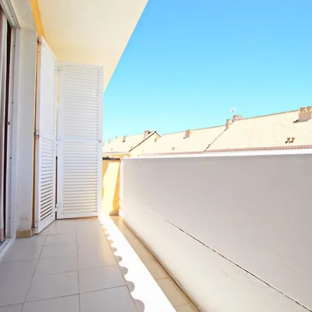 Apartment Camison Vistas Wifi Pool Americas *