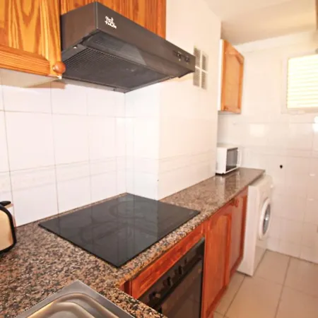 Apartment Camison Vistas Wifi Pool Americas Arona (Tenerife)