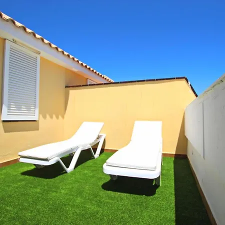 Camison Vistas Wifi Pool Americas Apartment *