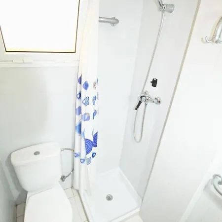 Camison Vistas Wifi Pool Americas Apartment *