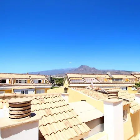 Apartamento Camison Vistas Wifi Pool Americas *