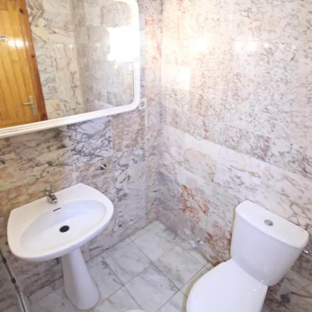 Apartment Camison Vistas Wifi Pool Americas