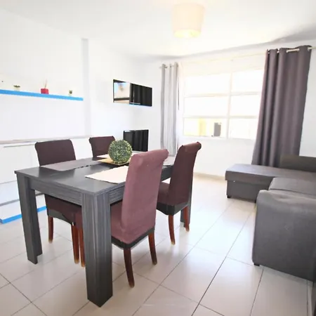 Camison Vistas Wifi Pool Americas * Arona (Tenerife)