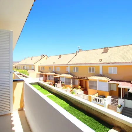 Camison Vistas Wifi Pool Americas Apartment