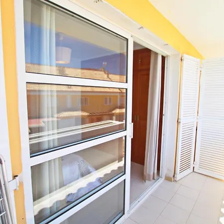 Apartment Camison Vistas Wifi Pool Americas Arona (Tenerife)