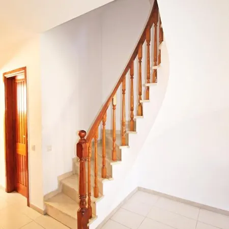 Apartment Camison Vistas Wifi Pool Americas Arona (Tenerife)