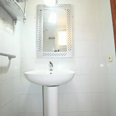Apartment Camison Vistas Wifi Pool Americas