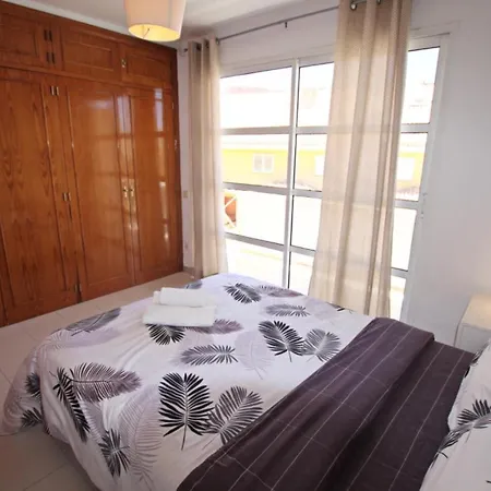 Camison Vistas Wifi Pool Americas Arona (Tenerife)